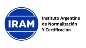 logo del instituto argentino de normalizacion